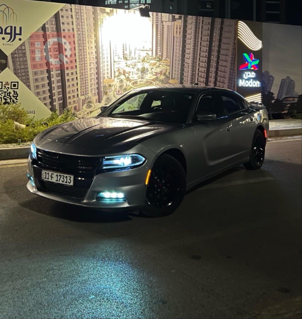 Dodge Charger